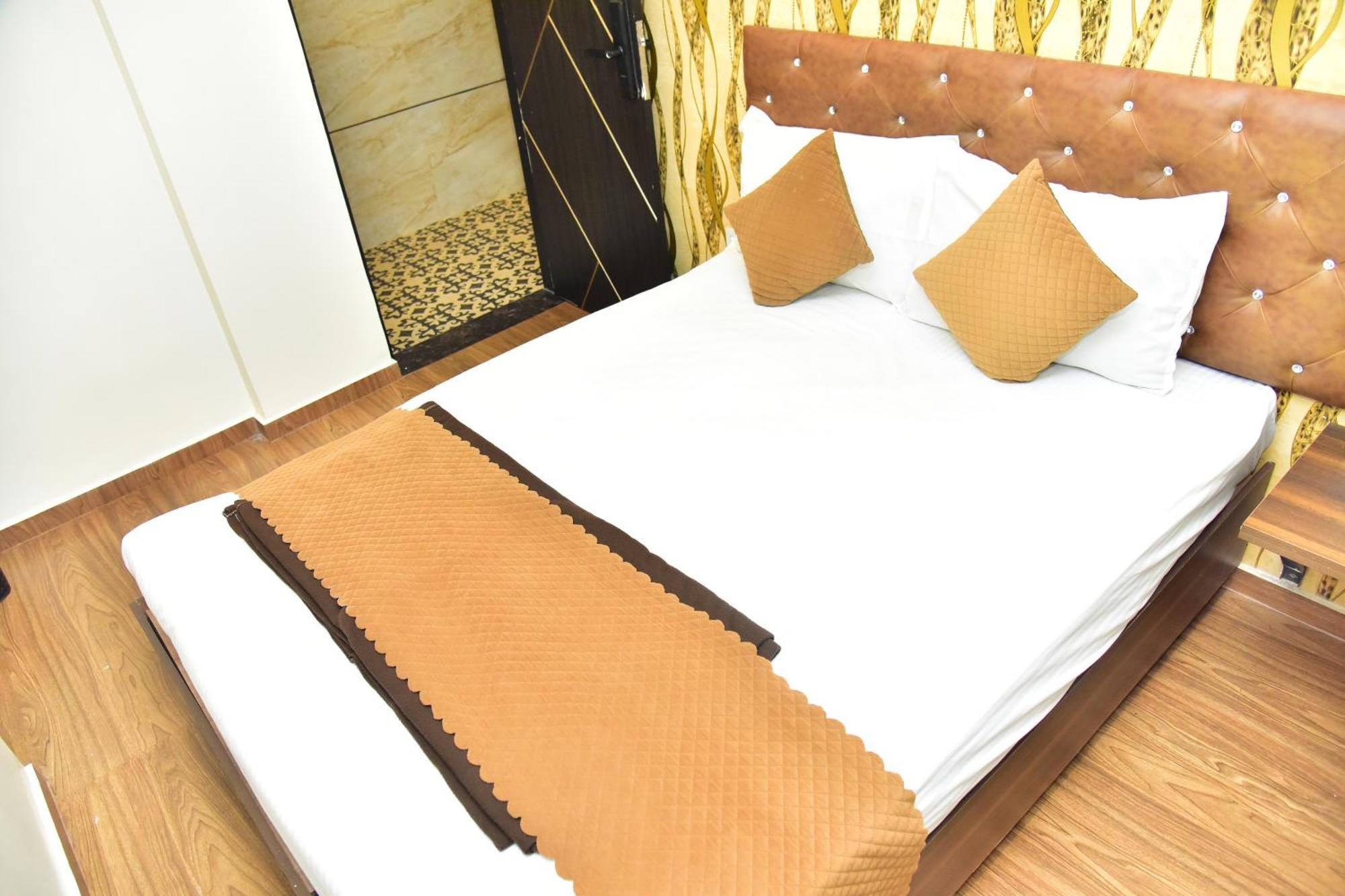 Meadows Inn Mysore Eksteriør billede